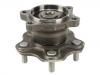 Cubo de rueda Wheel Hub Bearing:43202-CN000