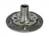 комплекс ступичного подшипника Wheel Hub Bearing:6C11-1104-AD