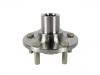 комплекс ступичного подшипника Wheel Hub Bearing:AV6Z-1104-A