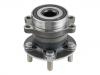 комплекс ступичного подшипника Wheel Hub Bearing:28473-FJ000