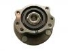 комплекс ступичного подшипника Wheel Hub Bearing:2123534