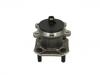 комплекс ступичного подшипника Wheel Hub Bearing:D09H-26-15X