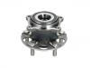 комплекс ступичного подшипника Wheel Hub Bearing:MR594444