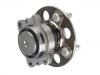 комплекс ступичного подшипника Wheel Hub Bearing:52750-1Y000