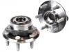轮毂轴承单元 Wheel Hub Bearing:13519422