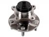 Cubo de rueda Wheel Hub Bearing:43560-30010