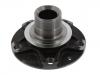 轮毂轴承单元 Wheel Hub Bearing:4F0 501 652 A