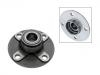 轮毂轴承单元 Wheel Hub Bearing:43200-4Z000