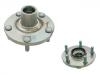 Radnabe Wheel Hub Bearing:43502-06040