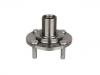 Radnabe Wheel Hub Bearing:40202-59M00
