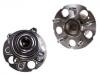 Cubo de rueda Wheel Hub Bearing:42200-SWB-951