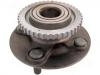 Cubo de rueda Wheel Hub Bearing:43200-0M800