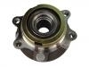 Cubo de rueda Wheel Hub Bearing:40202-9W200