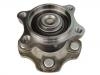 Cubo de rueda Wheel Hub Bearing:43202-32010