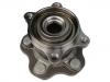 Cubo de rueda Wheel Hub Bearing:43202-JE60A